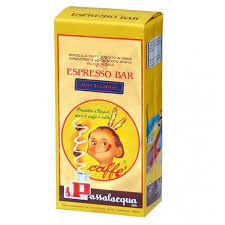 Passalacqua Ibis Redibis - 1kg de café en grain - Alba Caffè