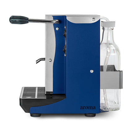 Aroma Plus - Bleu - Machine Dosette ESE - Alba Caffè