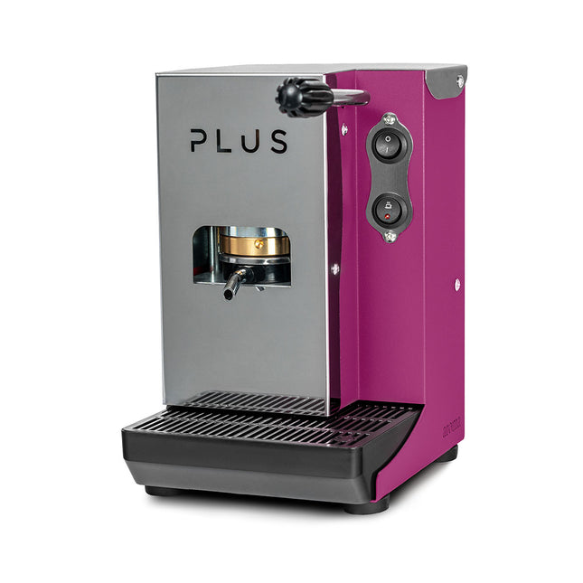 Aroma Plus - Rose - Machine Dosette ESE - Alba Caffè