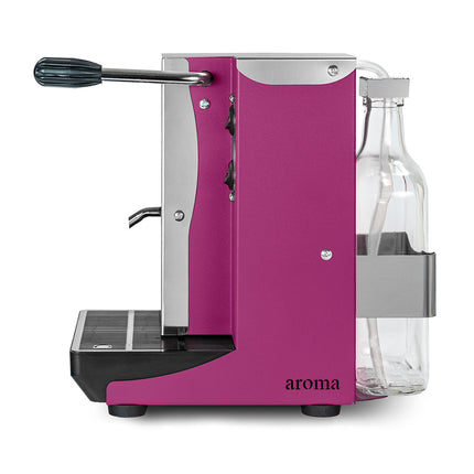 Aroma Plus - Rose - Machine Dosette ESE - Alba Caffè