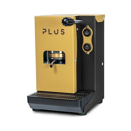 Aroma Plus -  Gold - Machine Dosette ESE - Alba Caffè