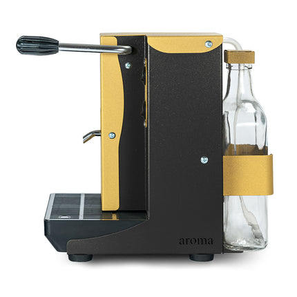 Aroma Plus -  Gold - Machine Dosette ESE - Alba Caffè