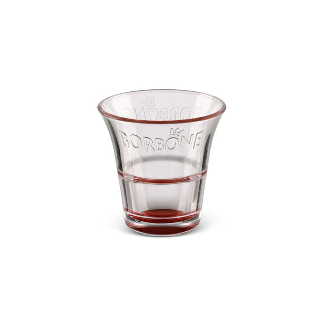 Caffè Borbone - Tasse Rouge - Alba Caffè