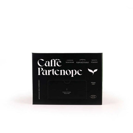 Caffè Partenope - dosette ESE - Alba Caffè