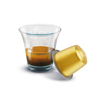 Caffè Borbone Ciao Venezia - capsules compatibles Nespresso® - Alba Caffè