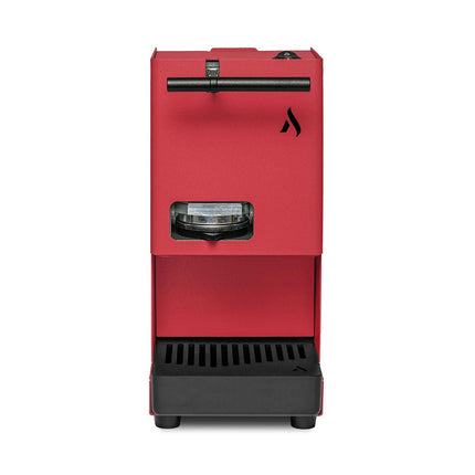 Aroma Ego - Rose - Machine Dosette ESE