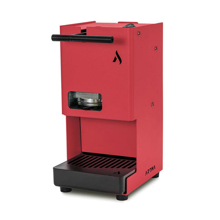 Aroma Ego - Rose - Machine Dosette ESE - Alba Caffè