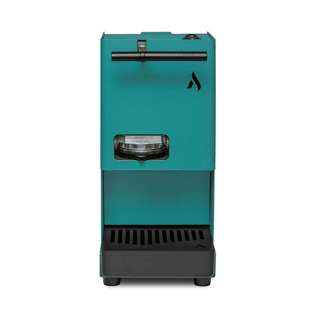 Aroma Ego - Turquoise - Machine Dosette ESE