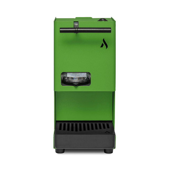 Aroma Ego - Vert - Machine Dosette ESE - Alba Caffè